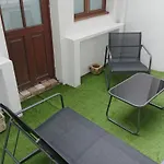 Daire Cosy 50m2 Moderne Avec Terrasse, Et Sauna Communs, A 2 Pas De La Place Dalton Boulogne-sur-Mer