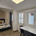 Cosy 50m2 Moderne Avec Terrasse, Et Sauna Communs, A 2 Pas De La Place Dalton Daire Boulogne-sur-Mer