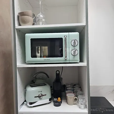 Apartmán Cosy 50m2 Moderne Avec Terrasse, Et Sauna Communs, A 2 Pas De La Place Dalton