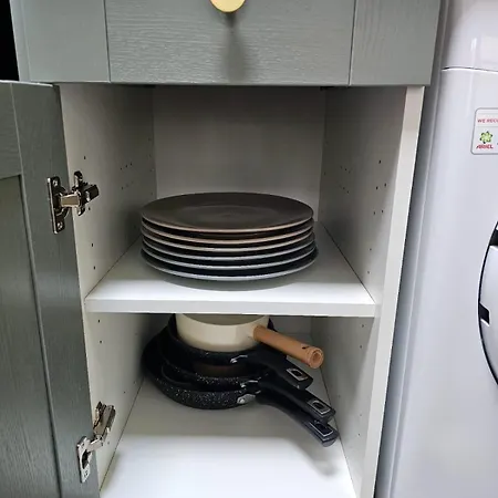 Cosy 50m2 Moderne Avec Terrasse, Et Sauna Communs, A 2 Pas De La Place Dalton