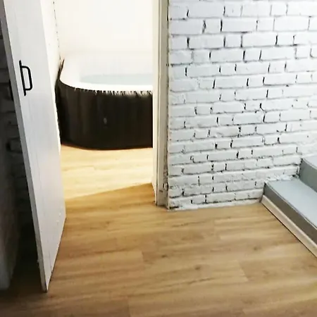Cosy 50m2 Moderne Avec Terrasse, Et Sauna Communs, A 2 Pas De La Place Dalton דירה בולון-סור-מאר