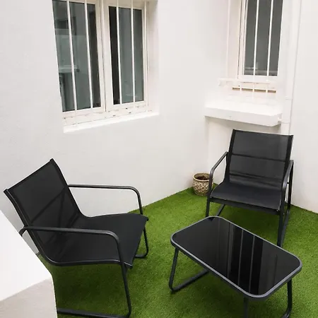Cosy 50m2 Moderne Avec Terrasse, Et Sauna Communs, A 2 Pas De La Place Dalton * Boulogne-sur-Mer