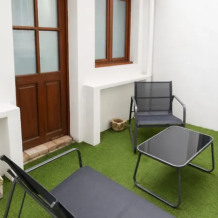 Cosy 50m2 Moderne Avec Terrasse, Et Sauna Communs, A 2 Pas De La Place Dalton * Boulogne-sur-Mer