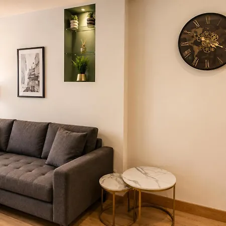 Cosy 50m2 Moderne Avec Terrasse, Et Sauna Communs, A 2 Pas De La Place Dalton Boulogne-sur-Mer